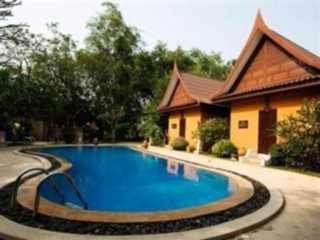 Hotel Pludhaya Resort And Spa