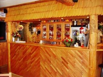 Hostal Penzion Kaiser