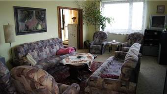 Apartamento Pension Kalista