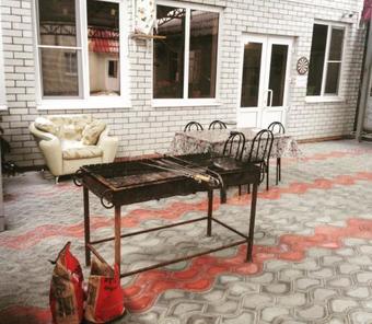 Hostal Hotel Kristina