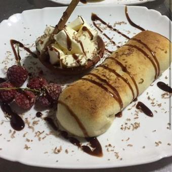 Hostal Guest House Myshkin Dvor Barabanov