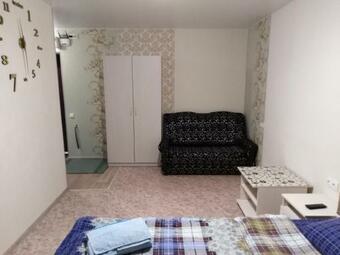 Apartment Lva Tolstogo 55