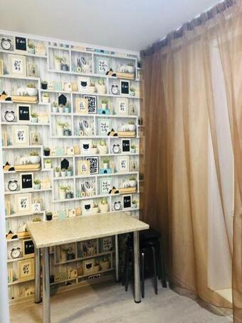 Apartamento Kvartira Na Mendeleeva 23