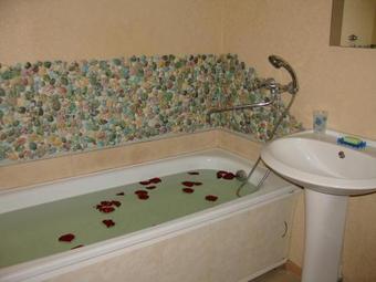 Pervomaiskaya Apartment 1