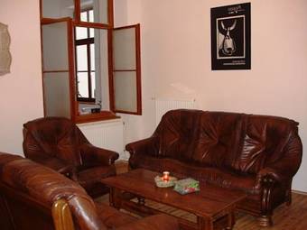 Hostal Penzion Willa