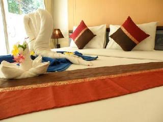 Hotel Phi Phi Palms Residence