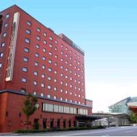 Garden Hotel Kanazawa