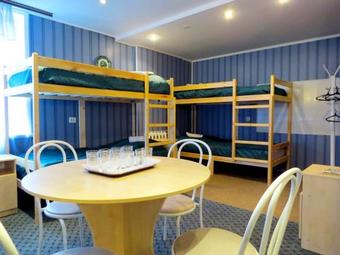 Hotel Jubilee