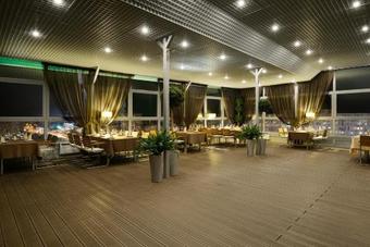 Triumph Hotel