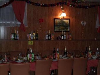 Hostal Guest House Orlovskaya 1