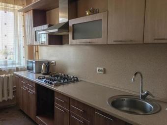 Apartamento Kurskaya 25 1 ???