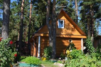 Holiday Homes Lukomorie