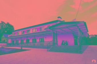 Albergue ???????? ??? "??? ????????"