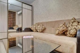 Apartment On Suvorova 165