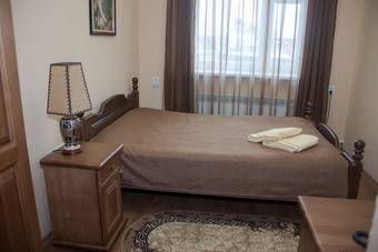 Posada Domashny Hotel