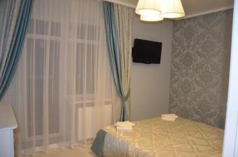 Apartment Comfort Plus