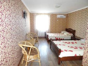 Posada Mini-hotel Uyut