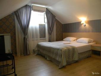 Hostal Holiday House On Kryanego