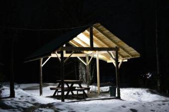 Holiday Park Ruskeala