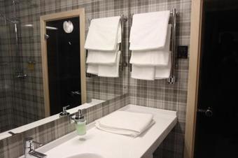 Hotel Nikolsky Posad