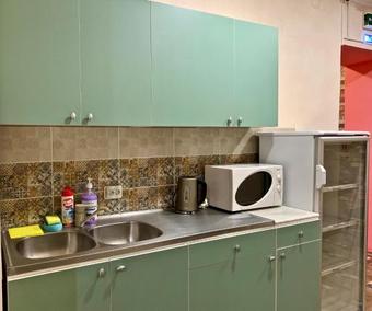 Posada Gorodovoy Inn