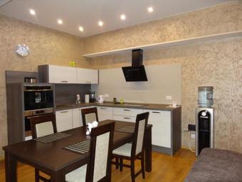 Apartment On 1 May 2