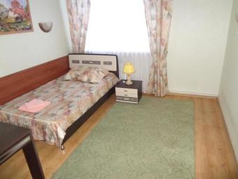 Hotel Aist