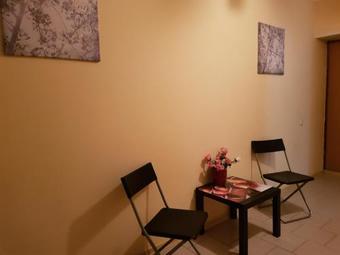 Posada Mini-hotel Na Turgenevskoi 8b