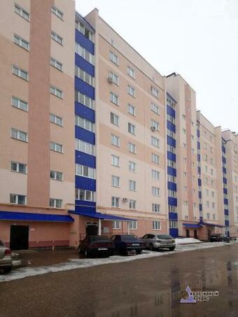 Apartamento ??????????? "?????????? ??????" ?? ???????? 33