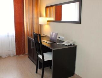 Voyage Hotels Mezonin