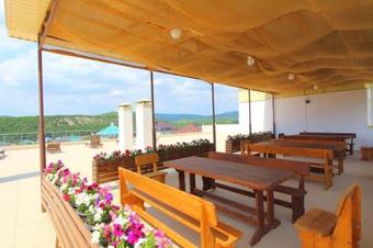 Hostal Guesthouse Tsentralnaya 23