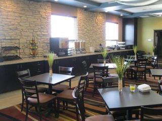 Hotel Best Western Plus Sherwood Park Inn & Suites