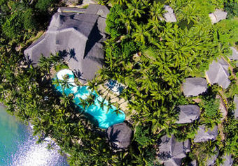 Hotel Ravintsara Wellness