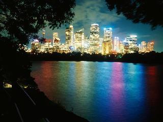 Hotel Ibis Styles Sydney Lansvale