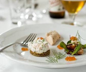 Hotel S�derfors Herrg�rd