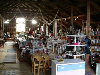 M�ns�sen Bed & Breakfast