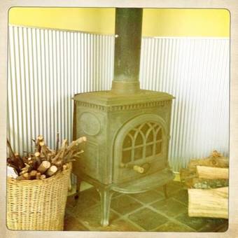 Hostal Twin Falls Bush Cottages