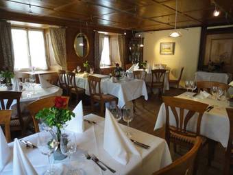 Hotel Gasthaus Hirschen