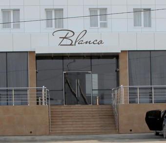 Posada Hotel Blanko