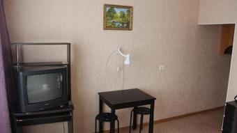 Apartments On Frunze 126