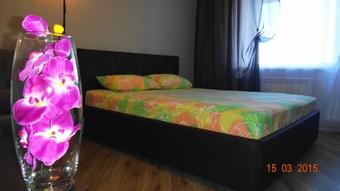 Apartment On Kuznetsova 4a