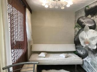 Apartment Na 40 Let Komi