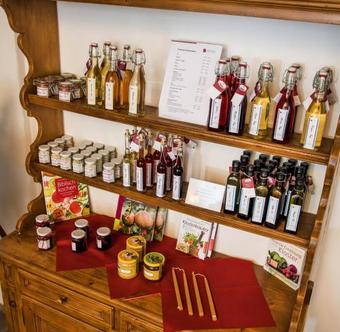 Hotel Propstei Wislikofen