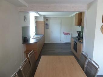 Lodge Holiday Home Vennhaus Butgenbachkuchelscheid