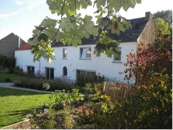 B&B Au Pont D'arcole