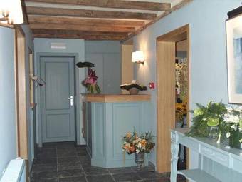 Hotel Hostellerie Du Petit Spinois