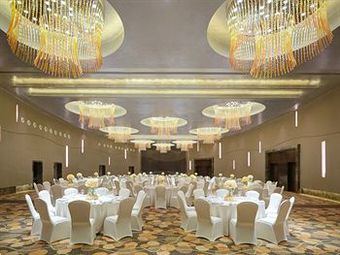 Hotel Four Points By Sheraton Bijie