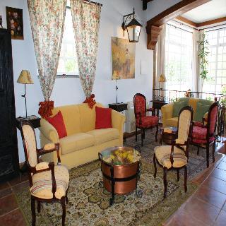 Hostal Casa Do Redondo