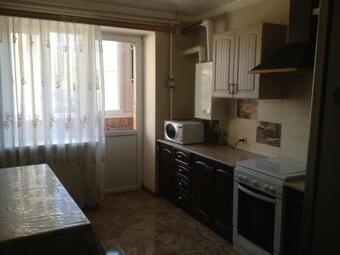 Apartment On Mayakovskogo Street