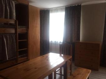 Hostel-zachet